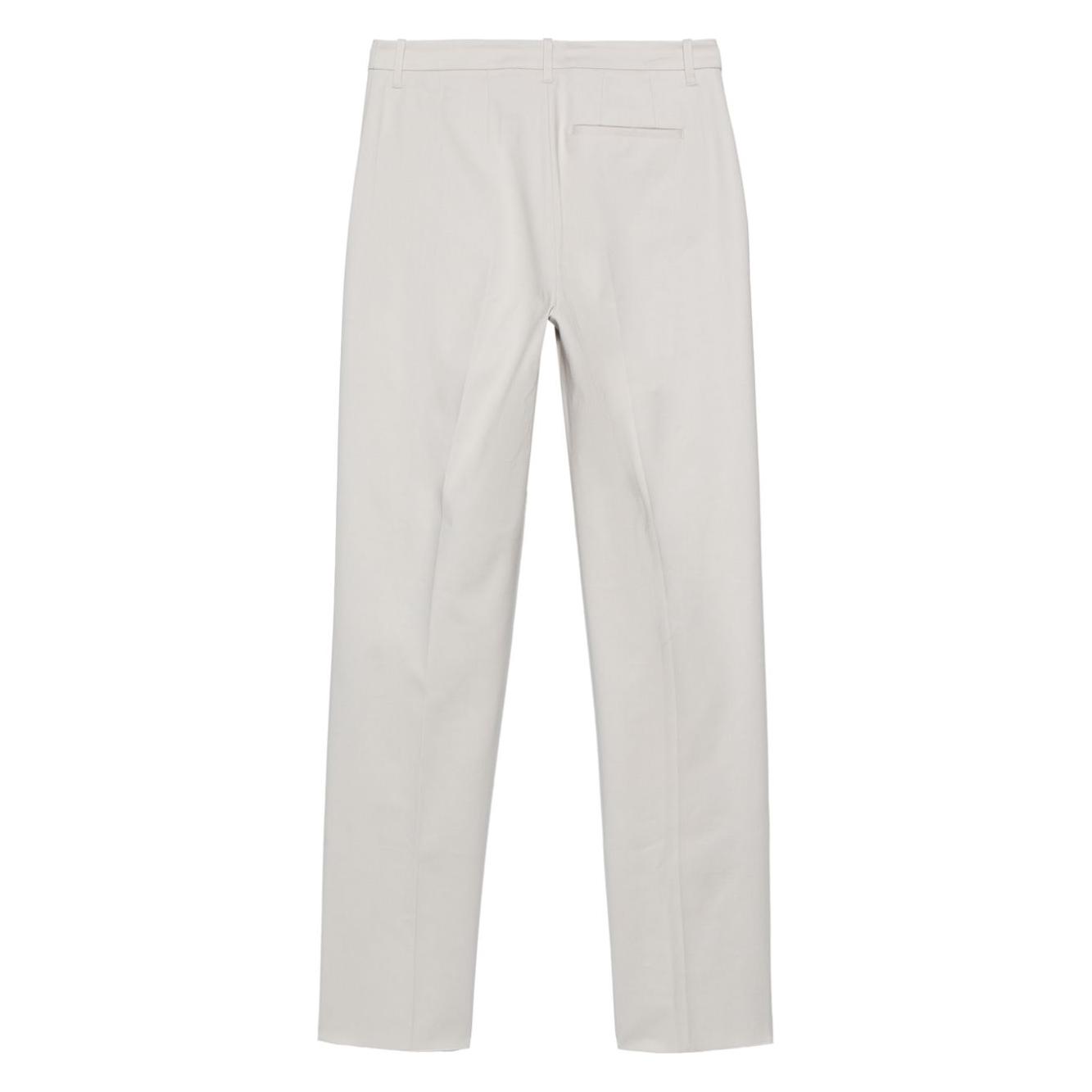 Emporio Armani Trousers Grey Trousers Emporio Armani