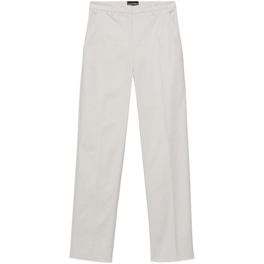 Emporio Armani Trousers Grey Trousers Emporio Armani