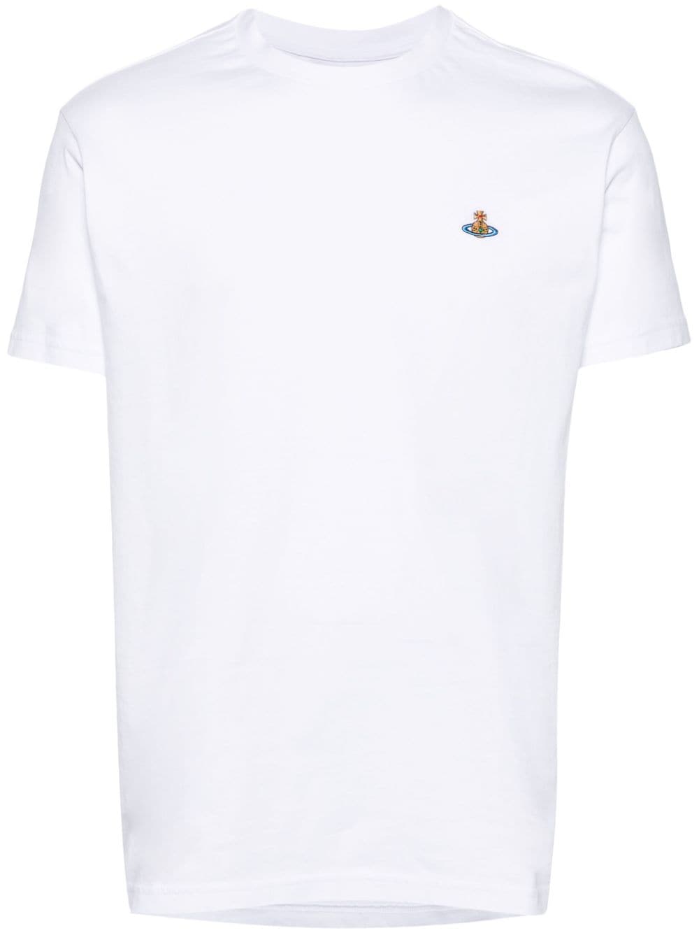 Vivienne Westwood T-shirts and Polos White