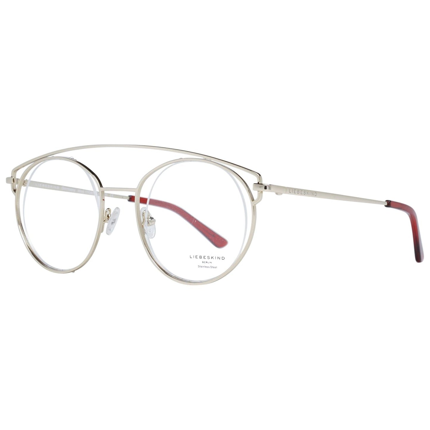 LIEBESKIND MOD. 11040-00100 45 SUNGLASSES & EYEWEAR LIEBESKIND EYEWEAR