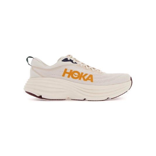 Hoka bondi 8 sneakers