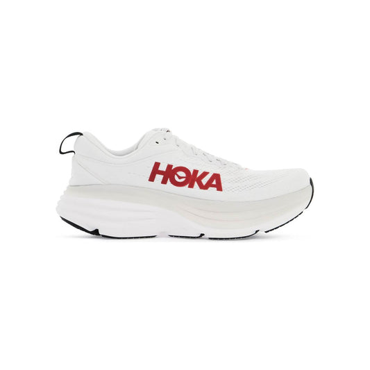 Hoka bondi 8 sneakers