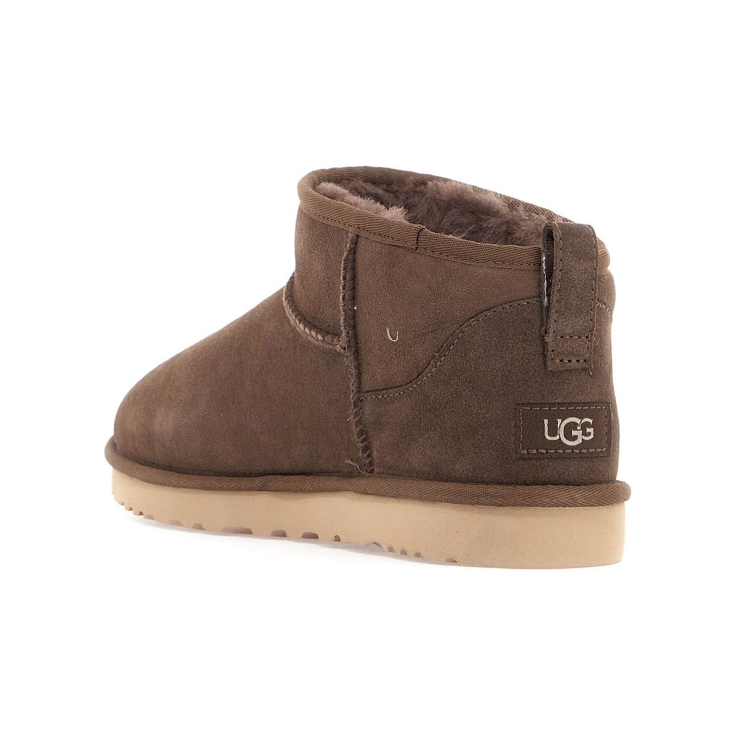 Ugg classic ultra mini ankle boots Boots Ugg