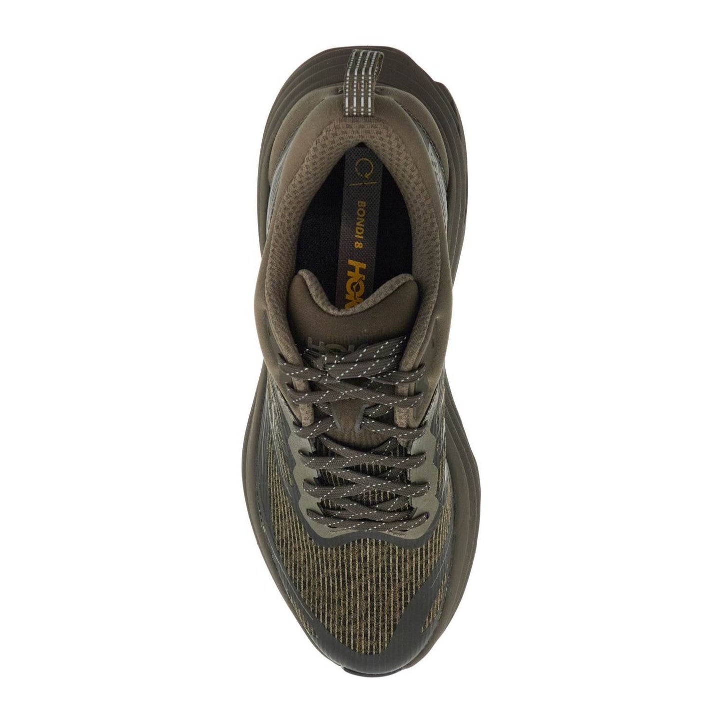 Hoka caged bondi 8 Sneakers Hoka