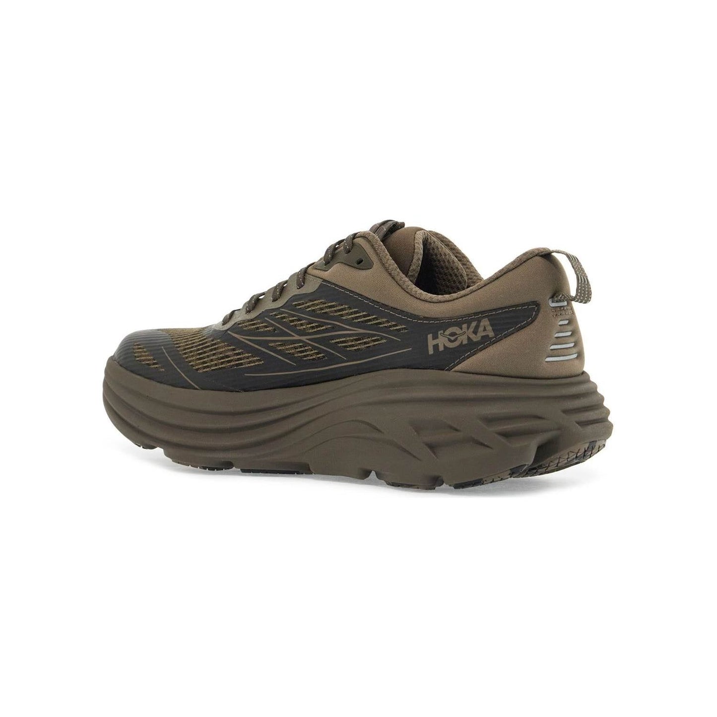 Hoka caged bondi 8 Sneakers Hoka