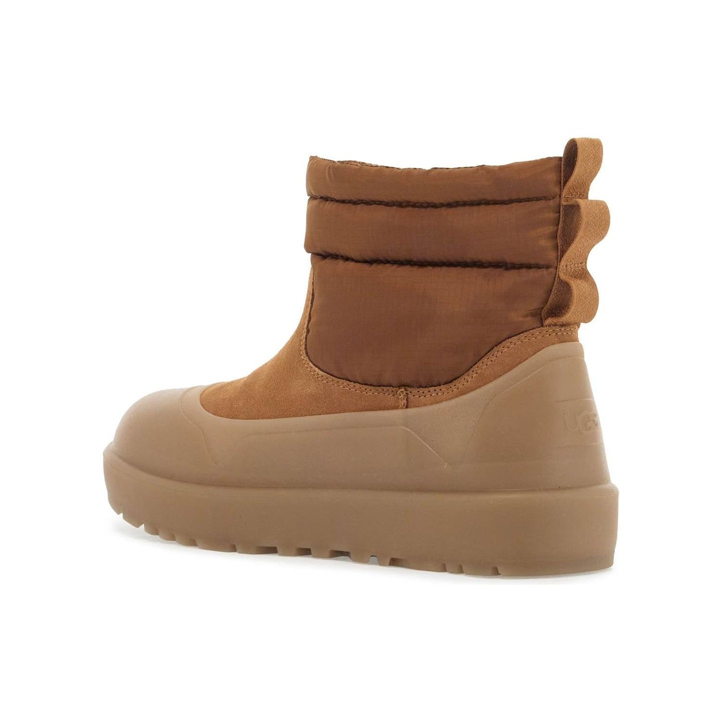 Ugg a\n\nclassic mini fashion ankle Boots Ugg