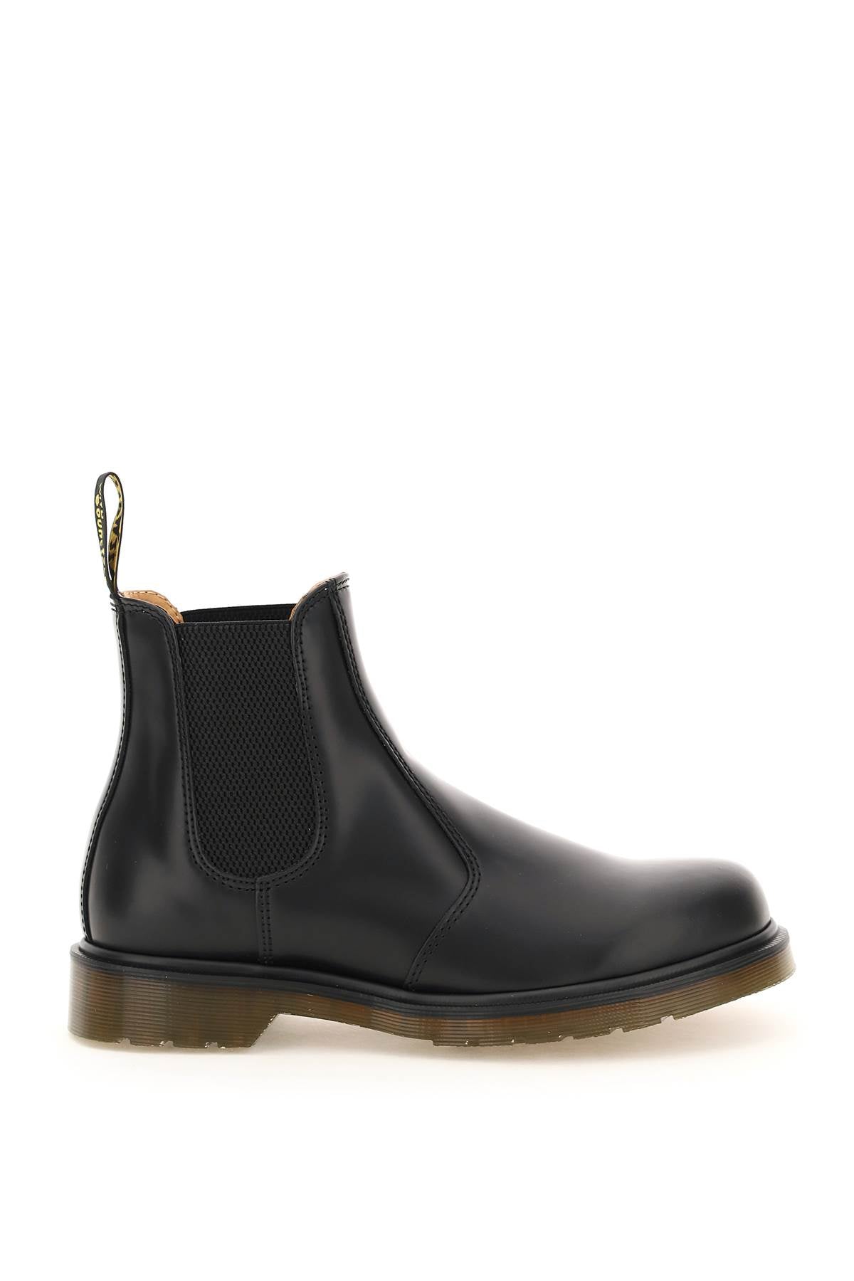 Dr. Martens Dr.Martens smooth leather 2976 chelsea boots Boots Dr. Martens