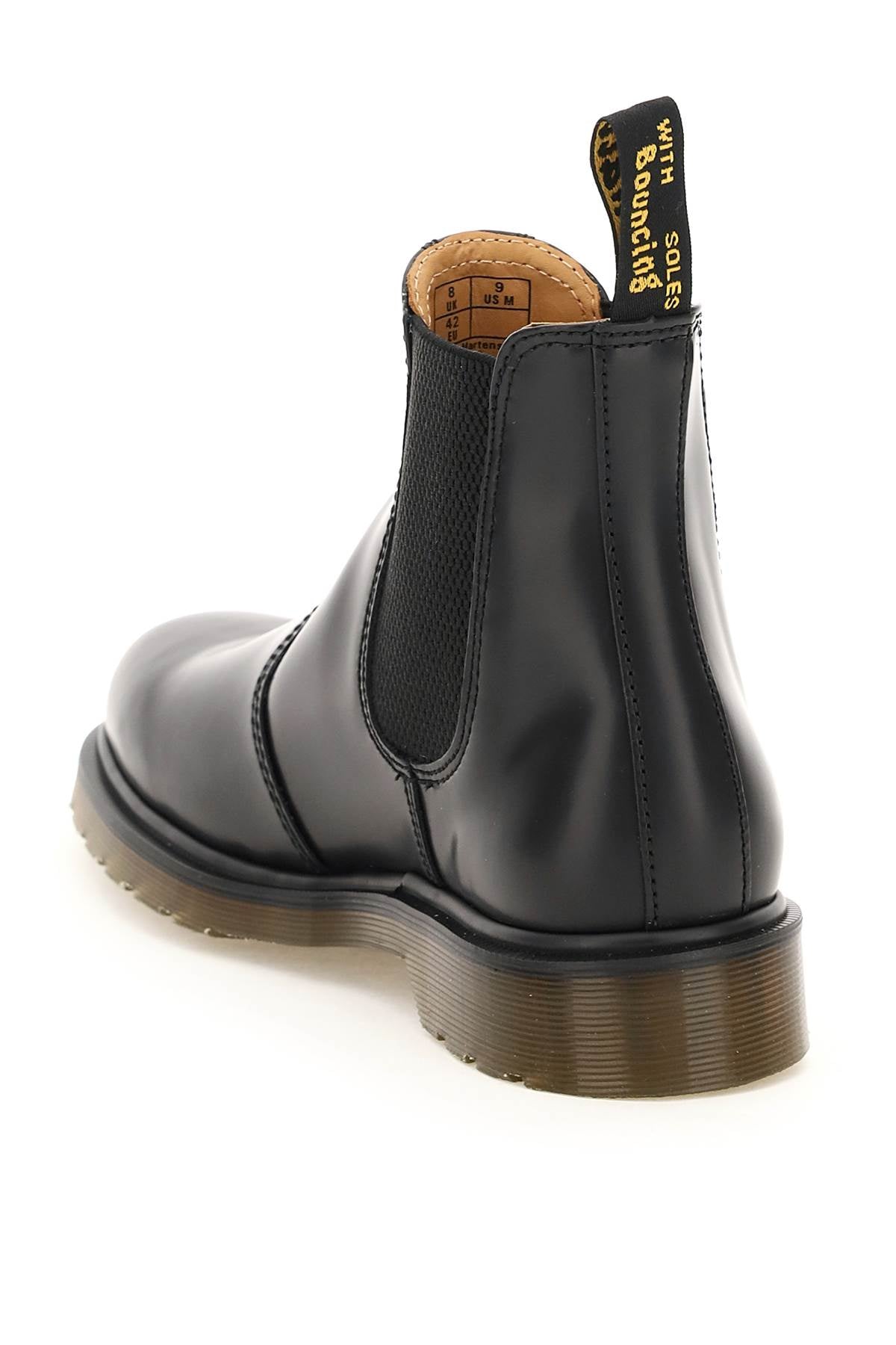 Dr. Martens Dr.Martens smooth leather 2976 chelsea boots Boots Dr. Martens