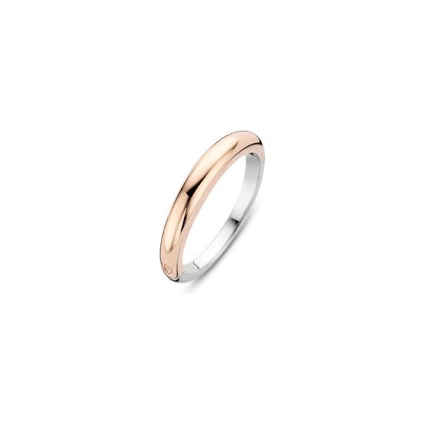 TI SENTO MILANO JEWELRY Mod. 12104SR/52 DESIGNER FASHION JEWELLERY TI SENTO MILANO