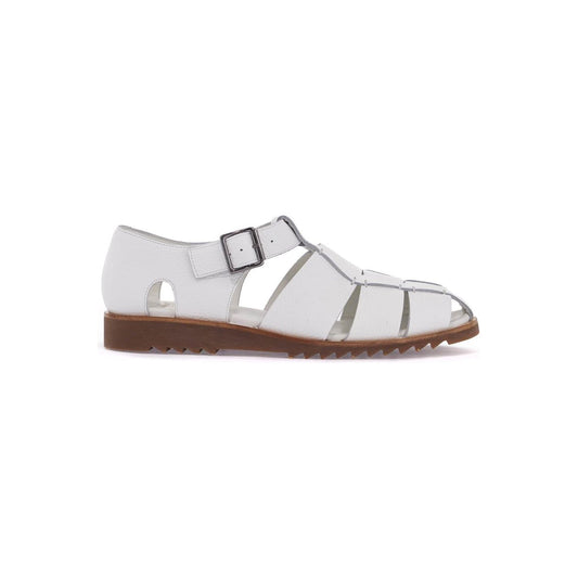 Paraboot The Pacific leather sandals Sandals Paraboot