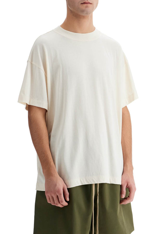 Fear Of God ESSENTIALS three-pack t-shirts Topwear Fear Of God ESSENTIALS