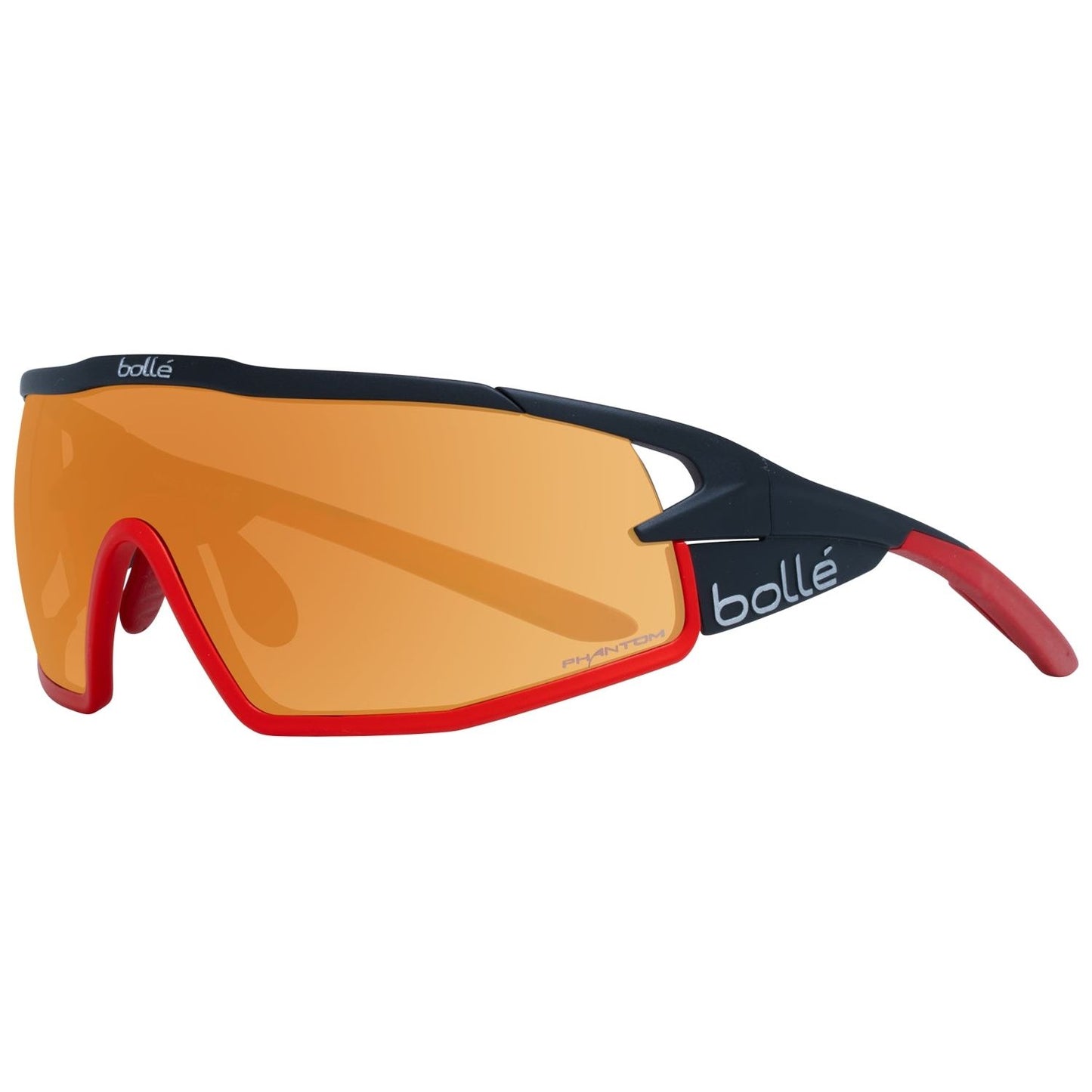 BOLLE MOD. 12628 B-ROCK PRO 119 SUNGLASSES & EYEWEAR BOLLE SUNGLASSES