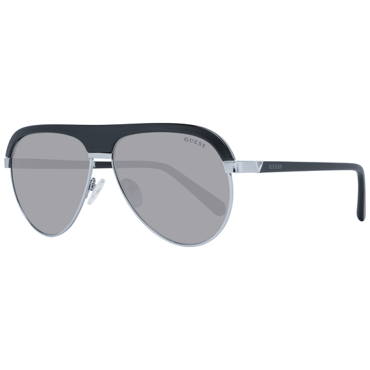 Guess Black Men Sunglasses