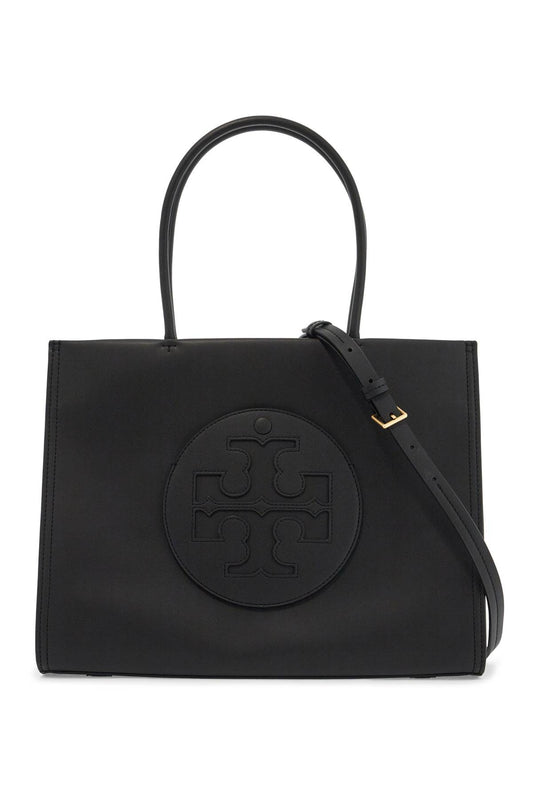 Tory Burch ella bio tote bag Shopper Tory Burch Dark Slate Gray