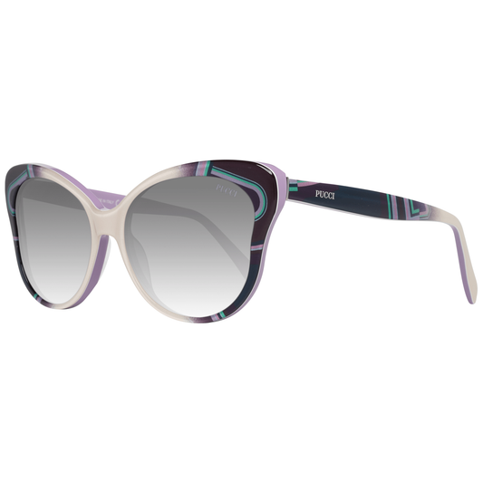 Emilio Pucci Purple Women Sunglasses Emilio Pucci