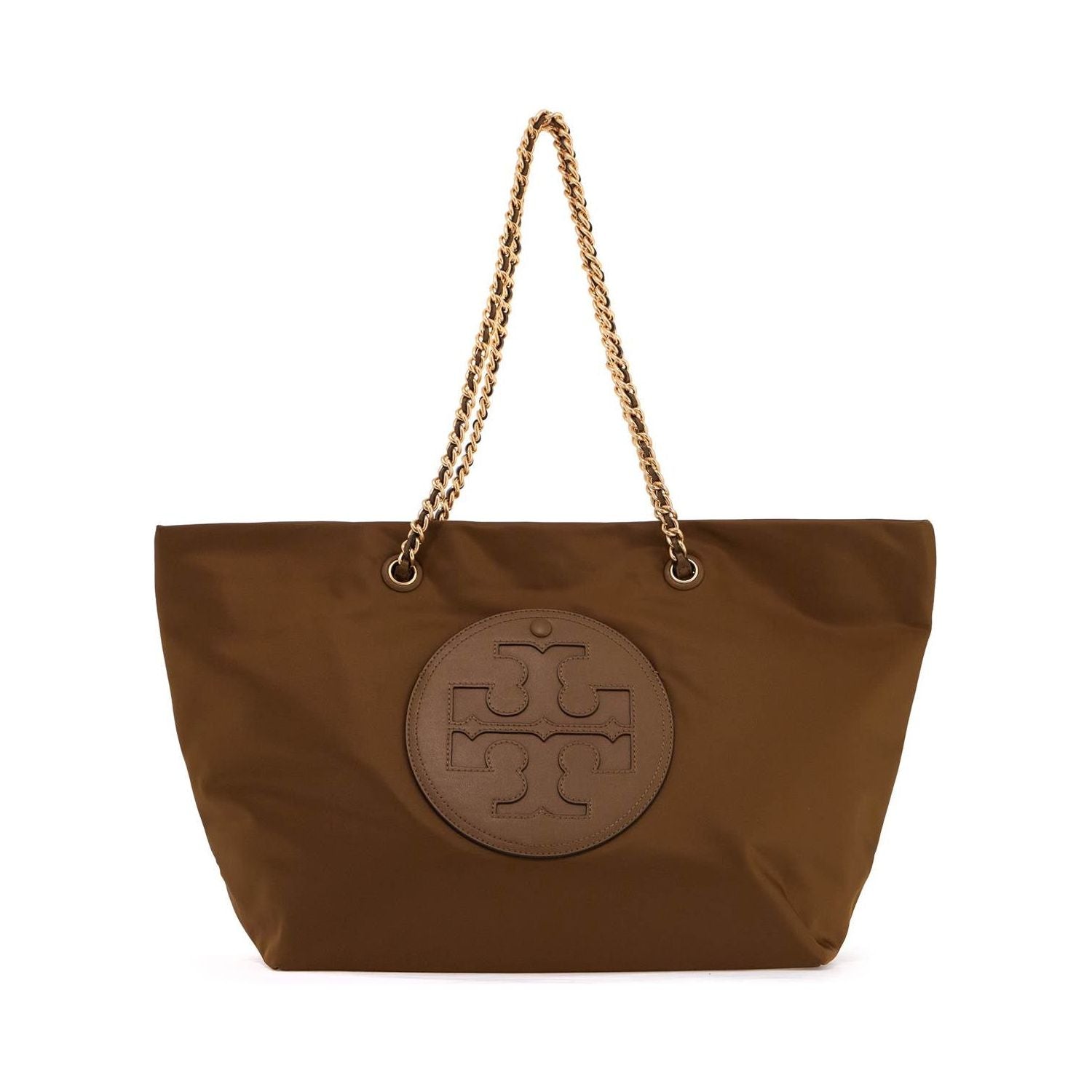 Tory Burch ella shopping bag