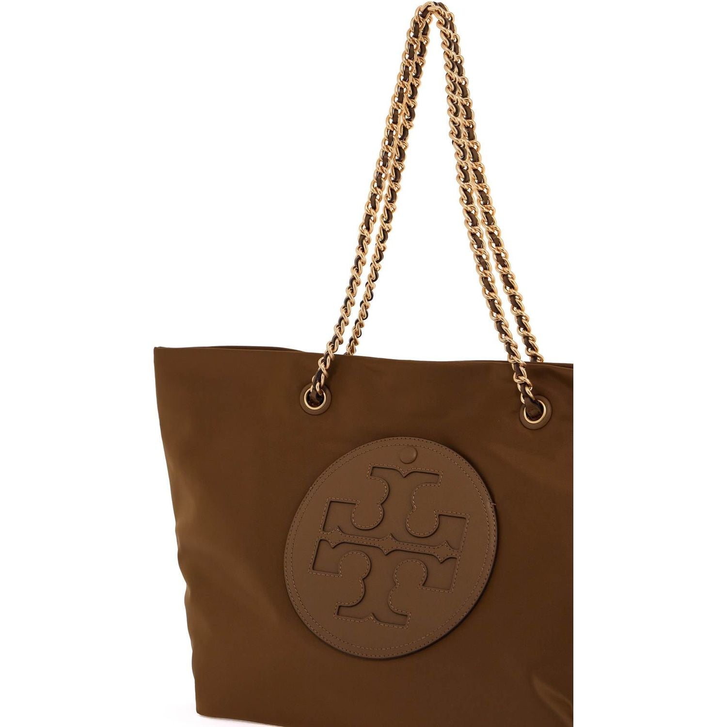 Tory Burch ella shopping bag