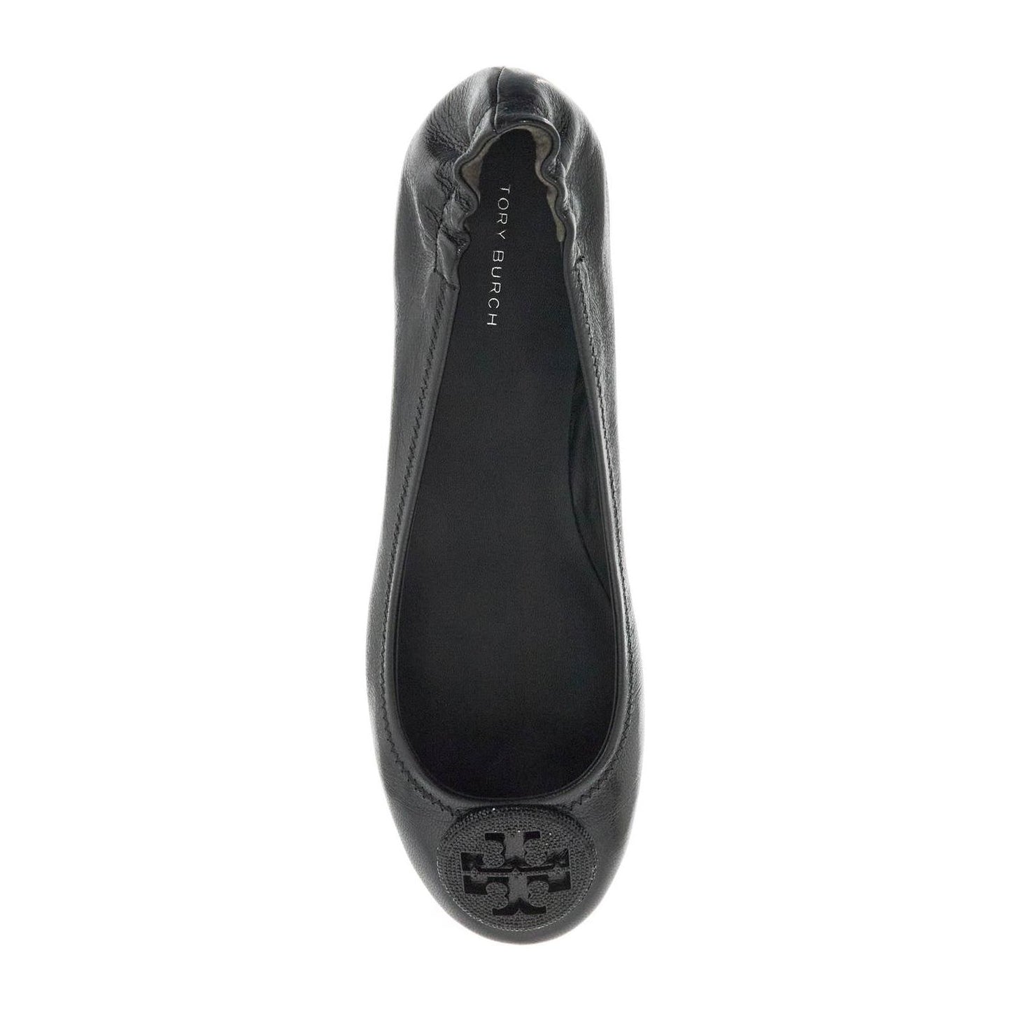 Tory Burch minnie travel ballet flats Flat Shoes Tory Burch