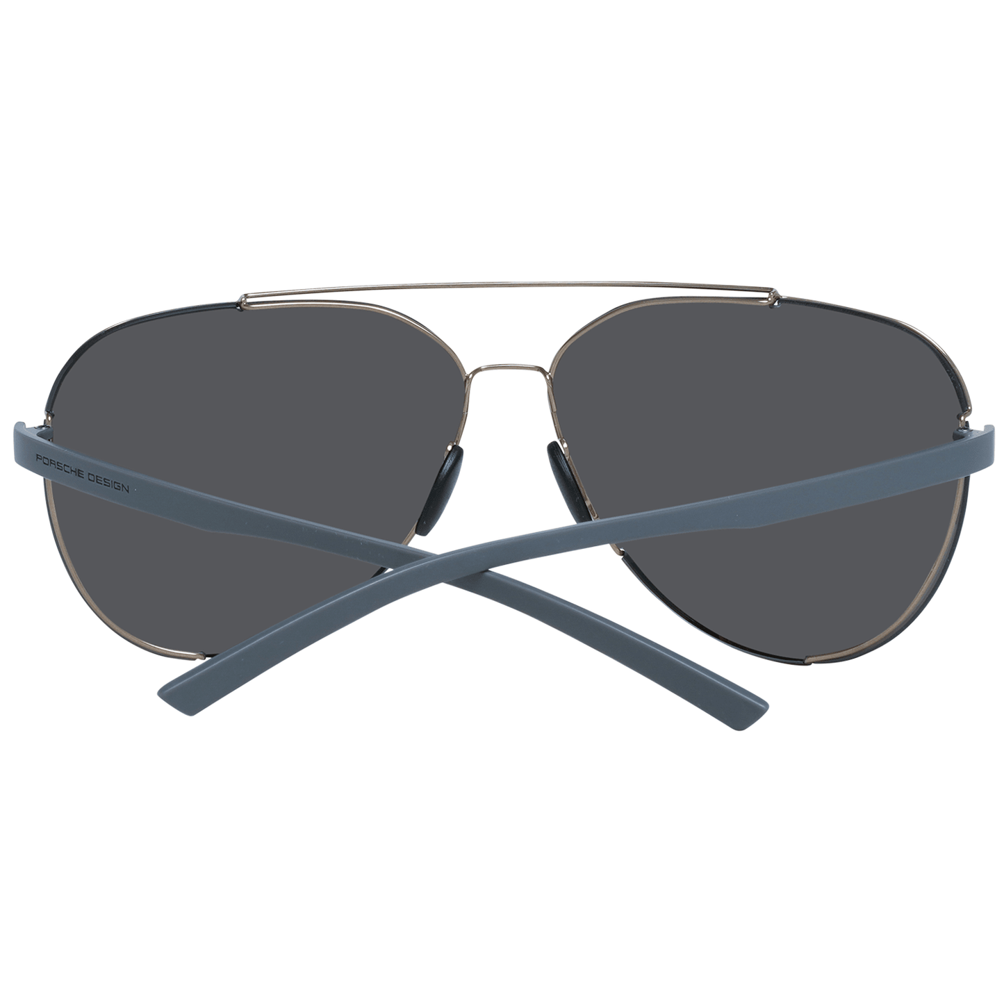 Porsche Design Gray Men Sunglasses