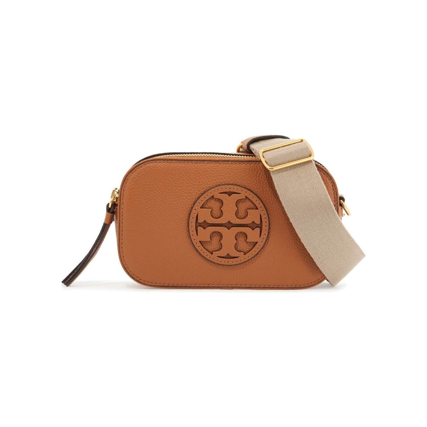 Tory Burch miller mini crossbody bag Shopper Tory Burch