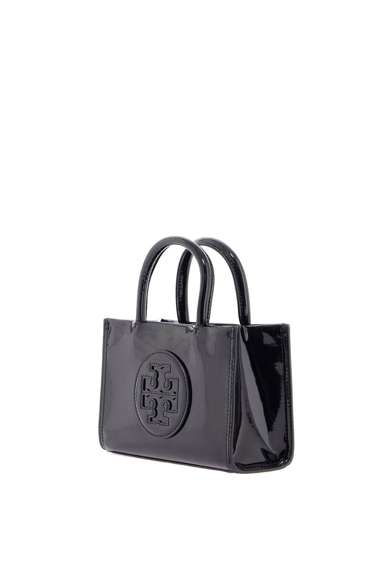 Tory Burch mini ella organic tote bag Shopper Tory Burch