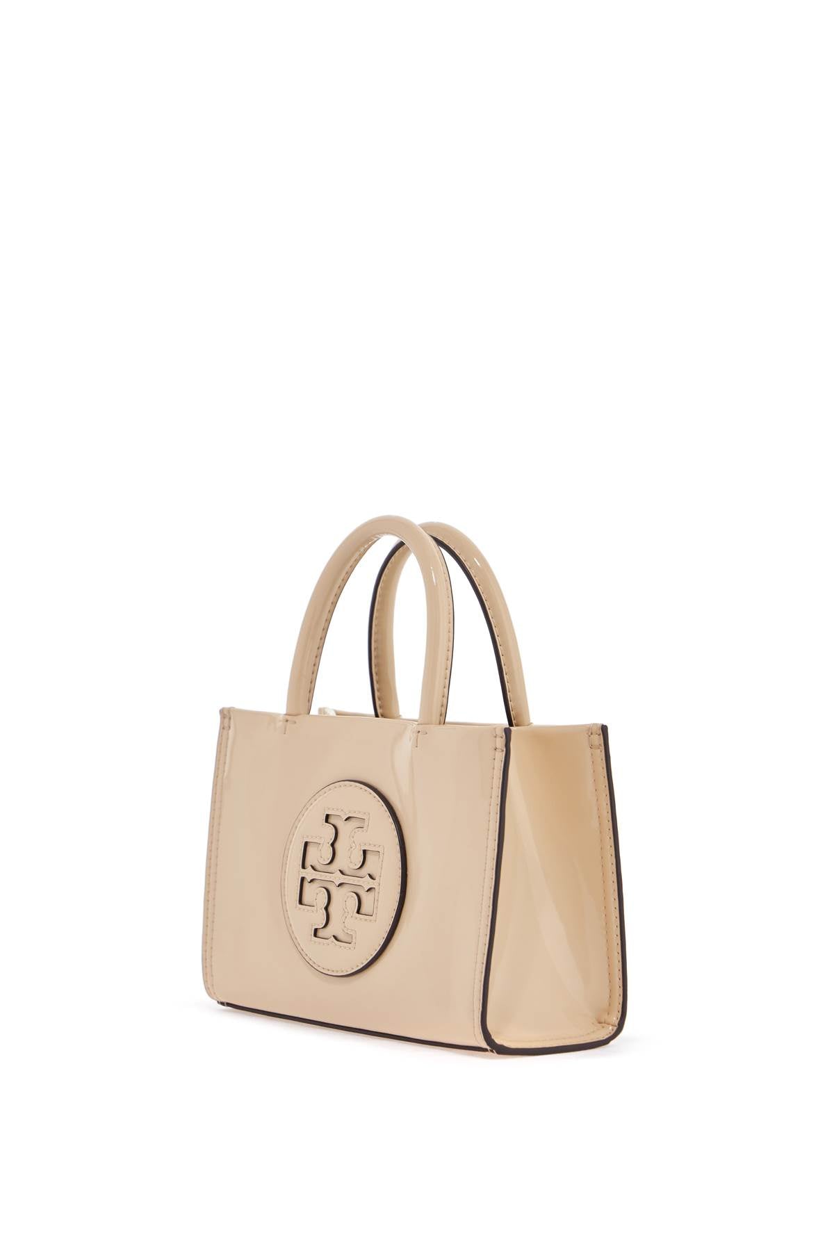 Tory Burch mini ella organic tote bag Shopper Tory Burch