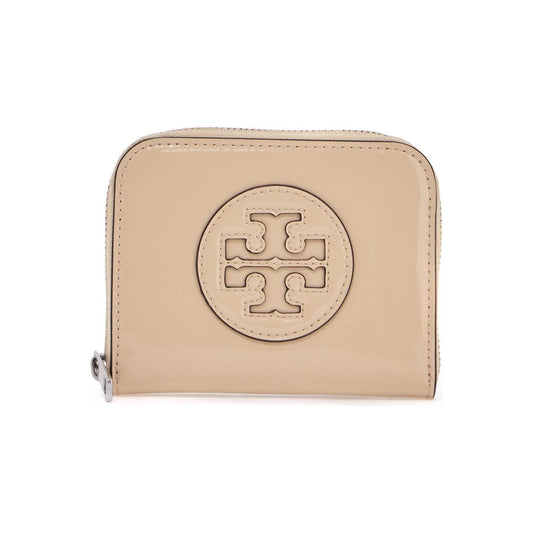 Tory Burch small organic ella wallet Wallets Tory Burch