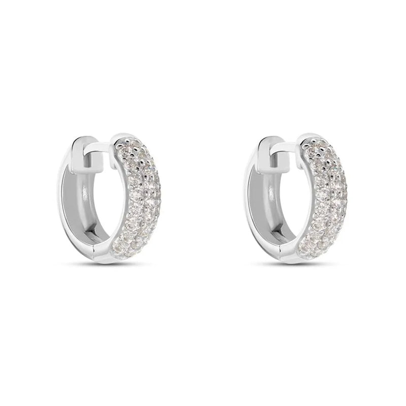 STROILI Mod. 1666881 Earrings STROILI JEWELS