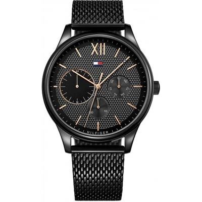 TOMMY HILFIGER Mod. 1669936 WATCHES TOMMY HILFIGER