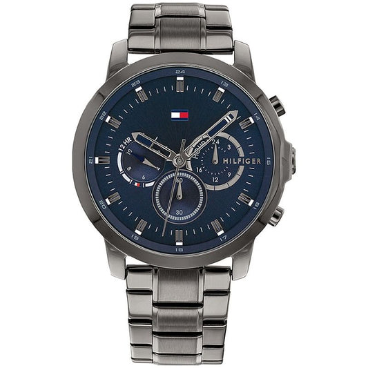 TOMMY HILFIGER Mod. 1671527 WATCHES TOMMY HILFIGER