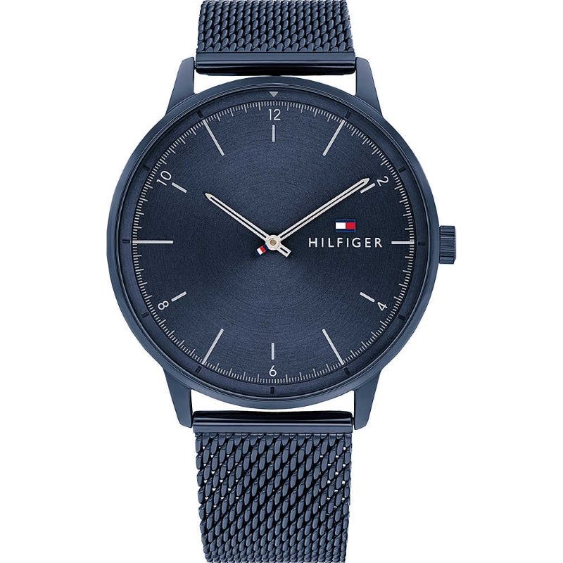 TOMMY HILFIGER Mod. 1674780 WATCHES TOMMY HILFIGER