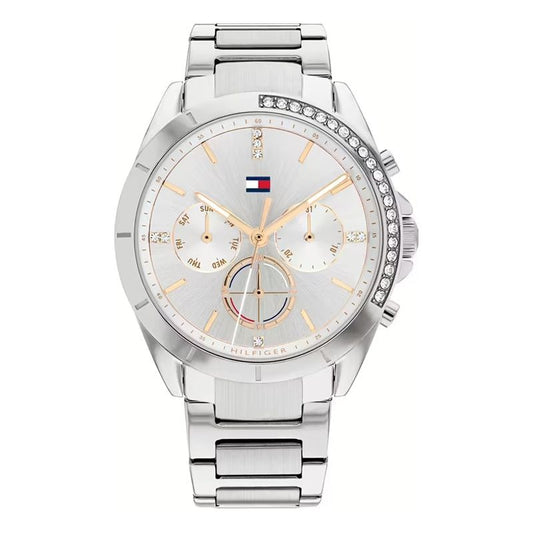 TOMMY HILFIGER Mod. 1674791 WATCHES TOMMY HILFIGER