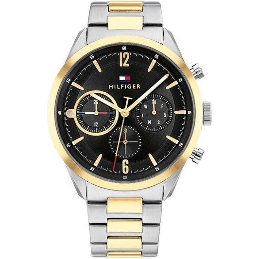 TOMMY HILFIGER Mod. 1680665 WATCHES TOMMY HILFIGER