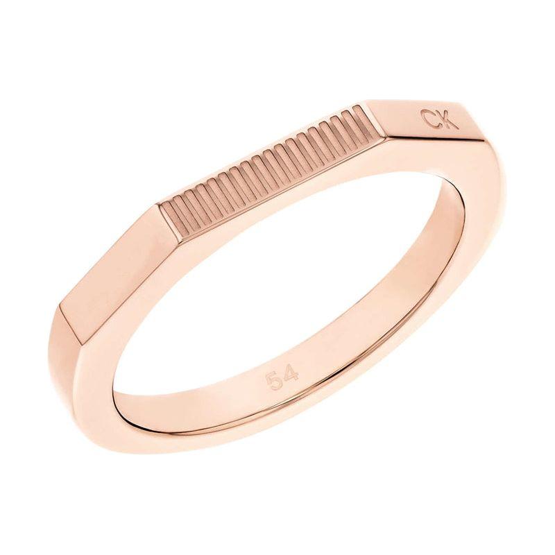 CALVIN KLEIN Mod. 1681289 DESIGNER FASHION JEWELLERY CALVIN KLEIN JEWELS