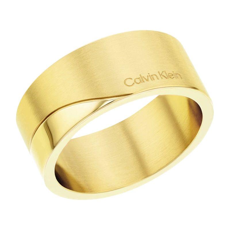 CALVIN KLEIN Mod. 1681298 DESIGNER FASHION JEWELLERY CALVIN KLEIN JEWELS