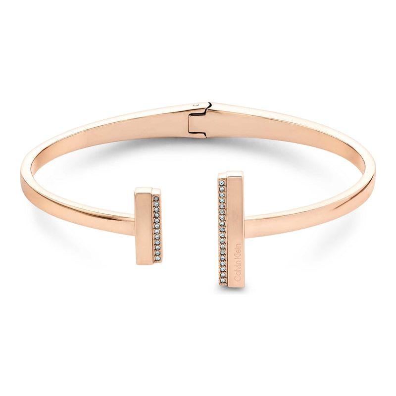 CALVIN KLEIN Mod. 1681303 DESIGNER FASHION JEWELLERY CALVIN KLEIN JEWELS