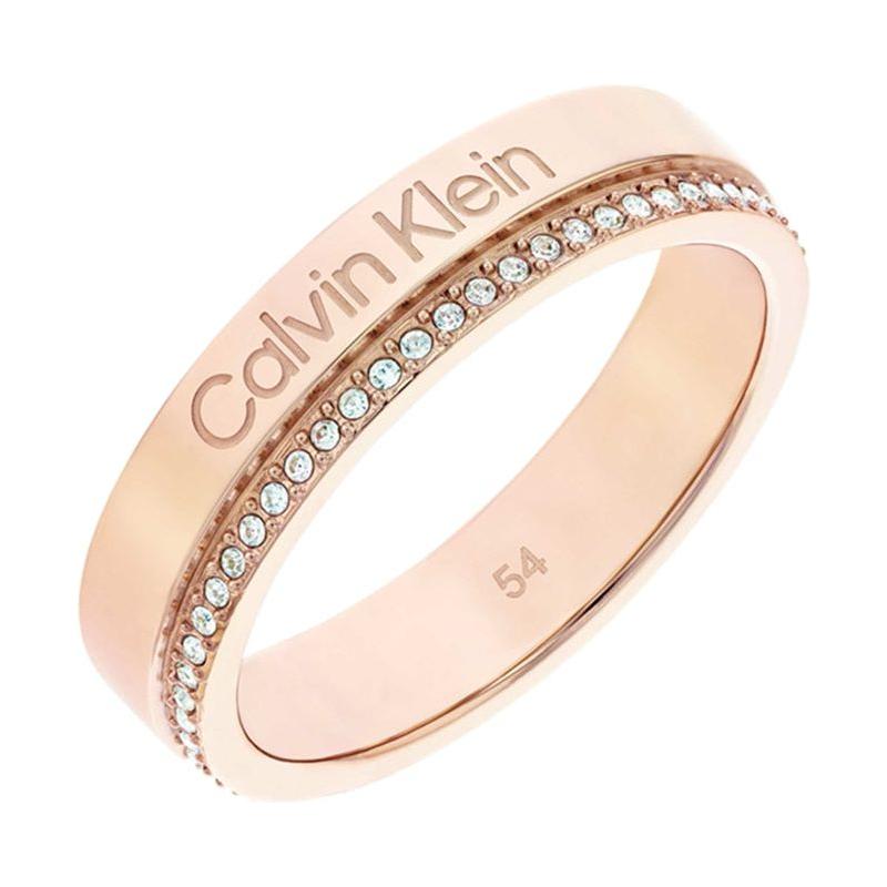 CALVIN KLEIN Mod. 1681313 DESIGNER FASHION JEWELLERY CALVIN KLEIN JEWELS