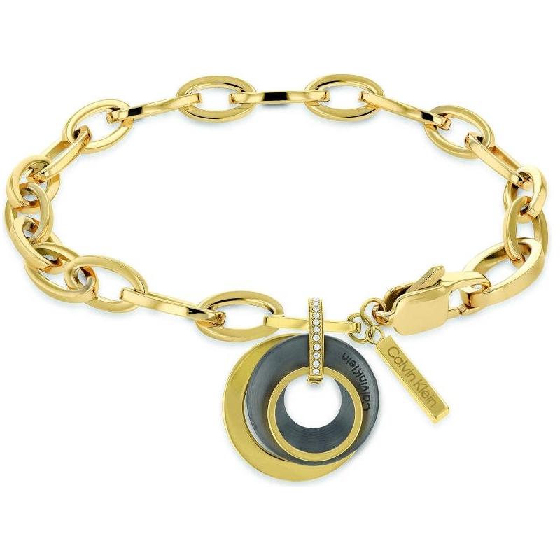 CALVIN KLEIN Mod. 1681323 DESIGNER FASHION JEWELLERY CALVIN KLEIN JEWELS