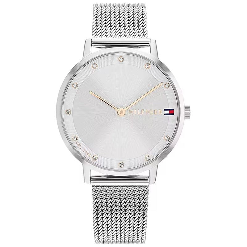 TOMMY HILFIGER Mod. 1685491 WATCHES TOMMY HILFIGER