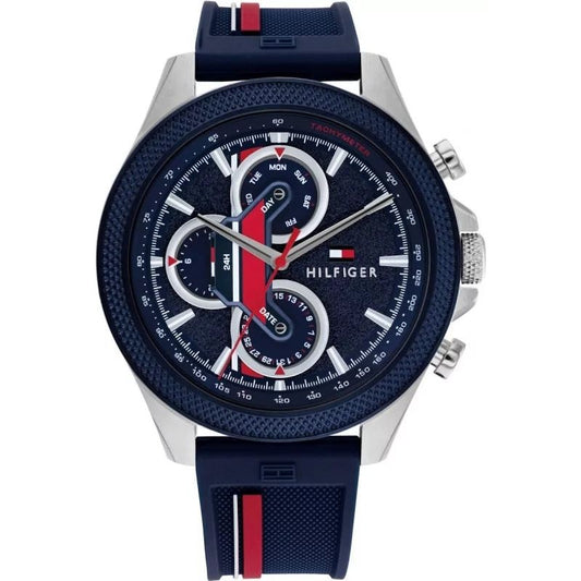 TOMMY HILFIGER Mod. 1687492 WATCHES TOMMY HILFIGER