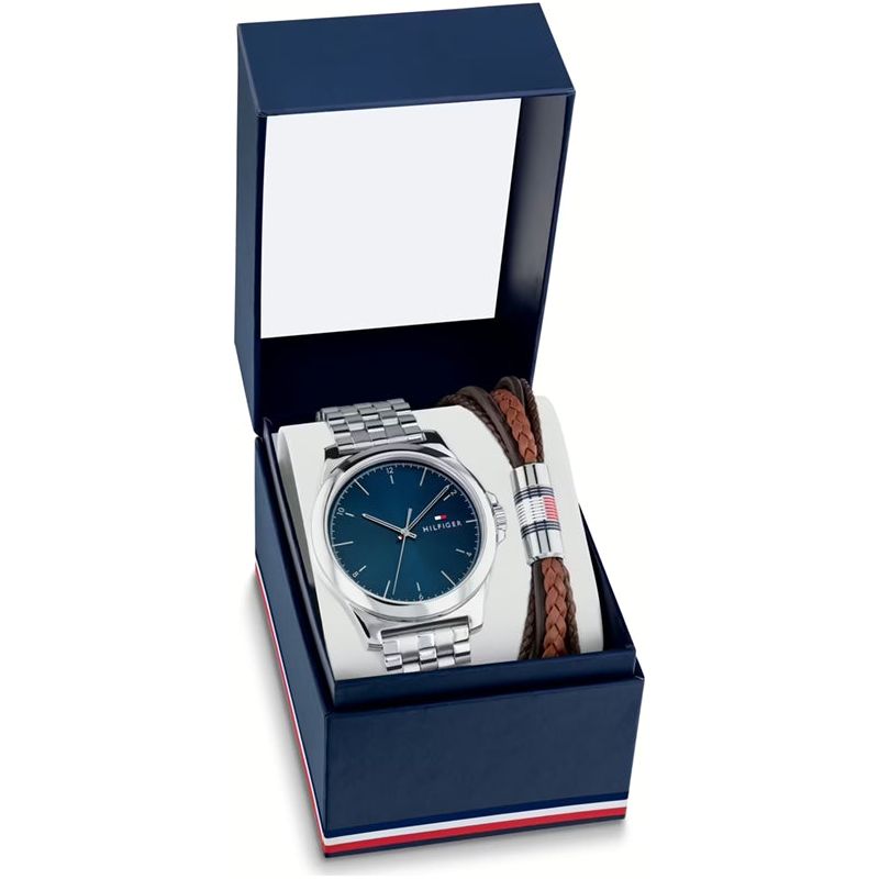 TOMMY HILFIGER Mod. 1691644 WATCHES TOMMY HILFIGER