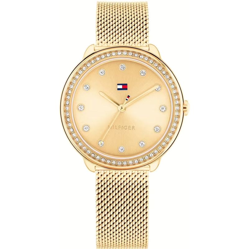 TOMMY HILFIGER Mod. 1692138 WATCHES TOMMY HILFIGER