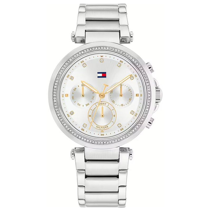 TOMMY HILFIGER Mod. 1692144 WATCHES TOMMY HILFIGER