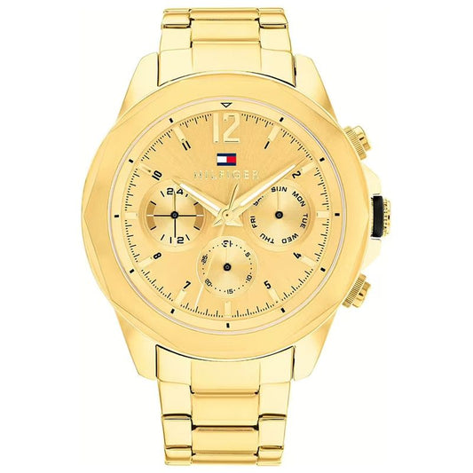 TOMMY HILFIGER Mod. 1692187 WATCHES TOMMY HILFIGER