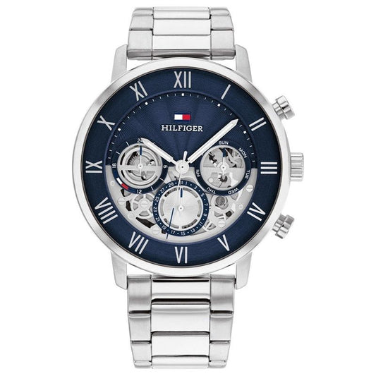 TOMMY HILFIGER Mod. 1692188 WATCHES TOMMY HILFIGER