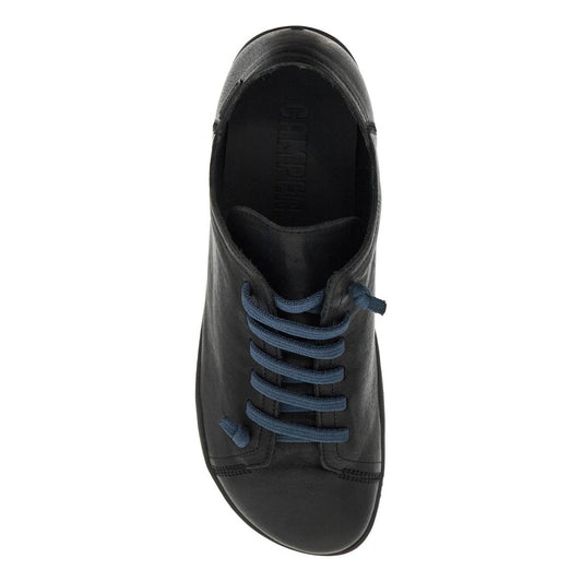 CAMPER leather casual low sneakers Sneakers CAMPER