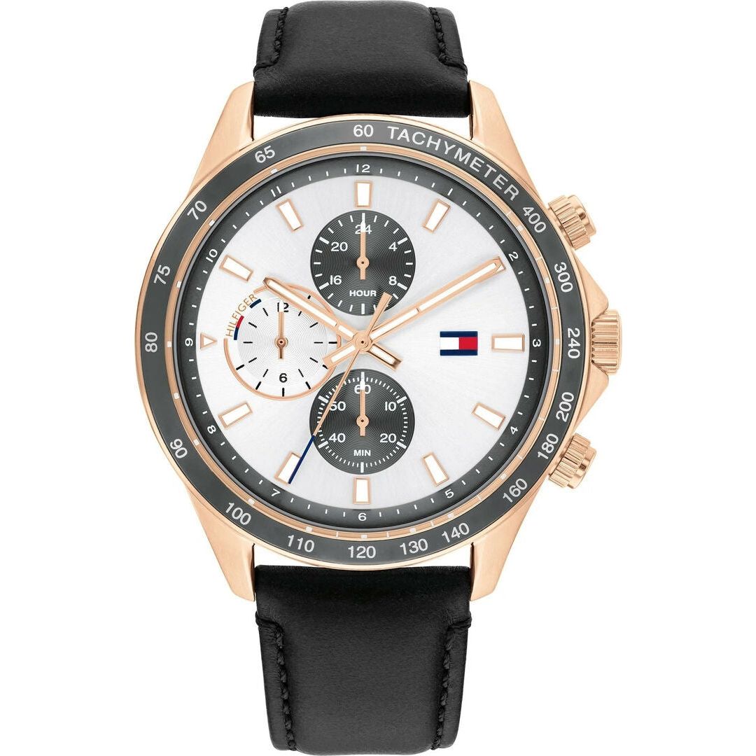 TOMMY HILFIGER Mod. MILES WATCHES TOMMY HILFIGER