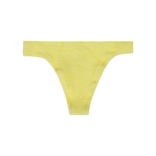 MC2 Saint Barth Sea clothing Yellow Beachwear & underwear MC2 Saint Barth