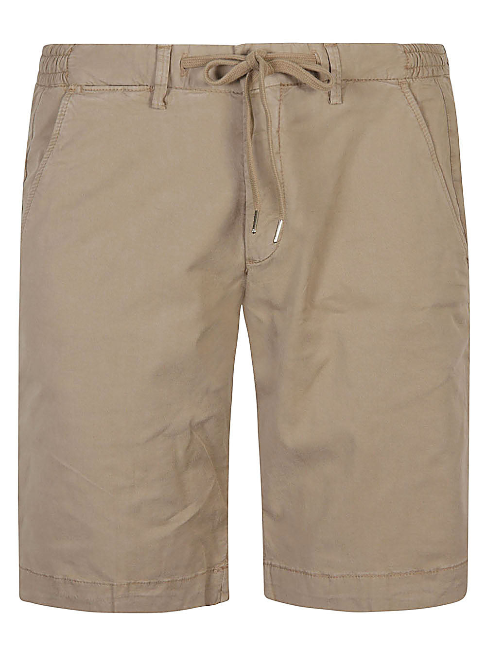 Briglia Shorts Dove Grey Short trousers Briglia