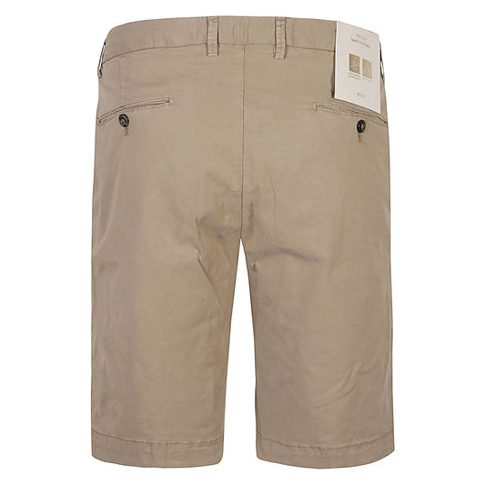 Briglia Shorts Dove Grey